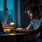 Fatigué en permanence mais insomniaque : comprendre ce cercle vicieux