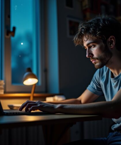 Fatigué en permanence mais insomniaque : comprendre ce cercle vicieux