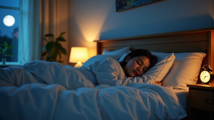 Sciatique nocturne : comprendre ses causes et découvrir des solutions efficaces pour mieux dormir