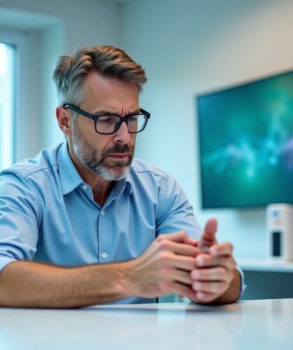 Polyneuropathie alcoolique en 2026 : Comprendre ses origines, reconnaître les symptômes et explorer les traitements innovants