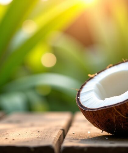 Noix de coco et santé : les effets secondaires essentiels à connaître