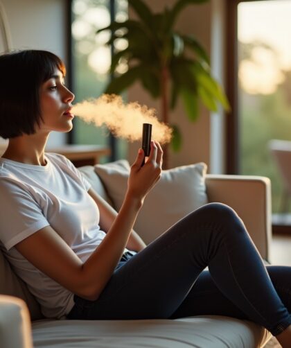 Puff de CBD en 2026 : Le guide ultime pour faire le meilleur choix