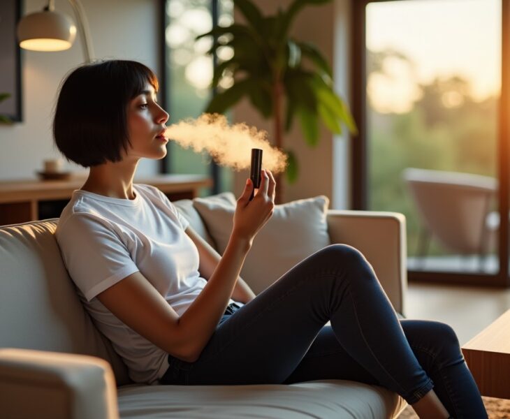 Puff de CBD en 2026 : Le guide ultime pour faire le meilleur choix