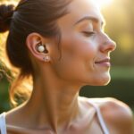 Piercing conch : découvrez ses bienfaits pour la santé, le bien-être et la gestion du stress