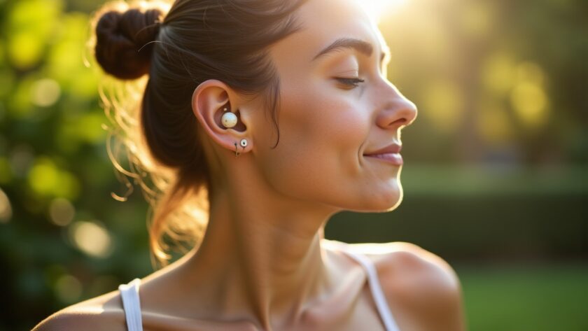 Piercing conch : découvrez ses bienfaits pour la santé, le bien-être et la gestion du stress