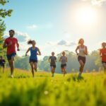 Sport naturiste : guide complet sur la pratique, la réglementation et les espaces dédiés