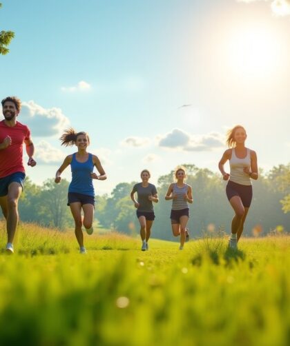Sport naturiste : guide complet sur la pratique, la réglementation et les espaces dédiés