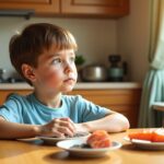 Oméga-3 et TDAH chez l’enfant : preuves d’efficacité et approches thérapeutiques détaillées