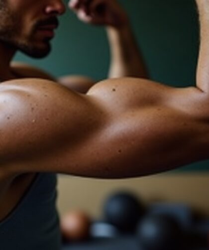Top 5 des avantages du biceps court : Esthétique, performance et progression accélérée