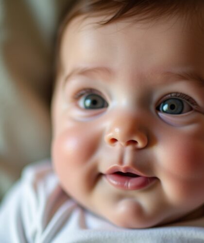 Solutions naturelles pour apaiser les coliques de votre bébé