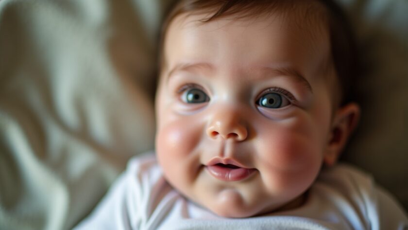 Solutions naturelles pour apaiser les coliques de votre bébé