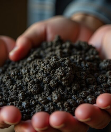 Shilajit et musculation : révéler les vérités scientifiques derrière cette résine ancestrale