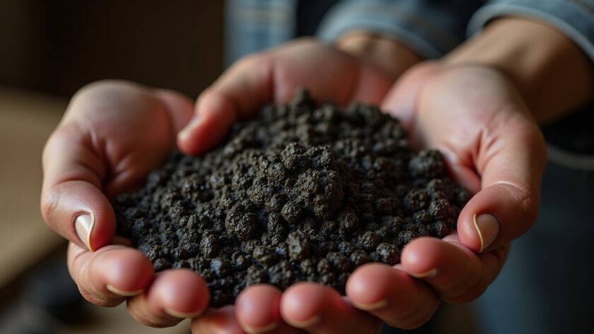 Shilajit et musculation : révéler les vérités scientifiques derrière cette résine ancestrale