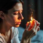 Reflux gastrique nocturne et sensations d’étouffement : comprendre les causes, dangers et traitements efficaces