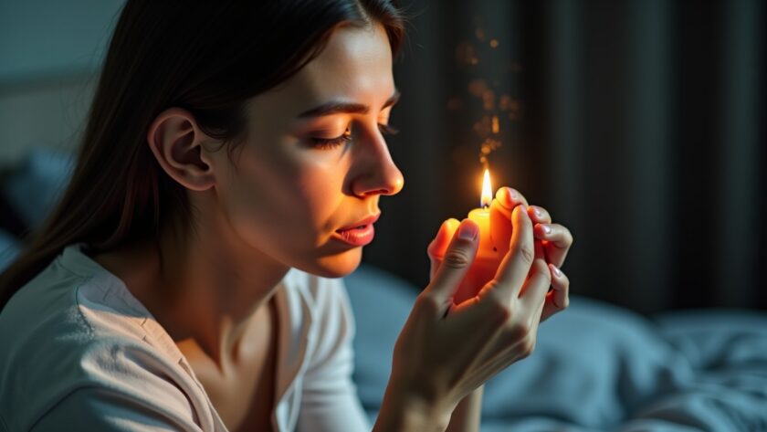Reflux gastrique nocturne et sensations d’étouffement : comprendre les causes, dangers et traitements efficaces
