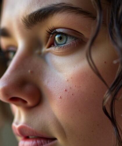 Ongles fragiles et cheveux qui tombent : ce que votre alimentation dévoile sur votre santé