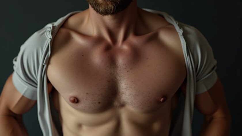 Clavicule courte et musculation : conseils pratiques et exercices ciblés pour un gain optimal
