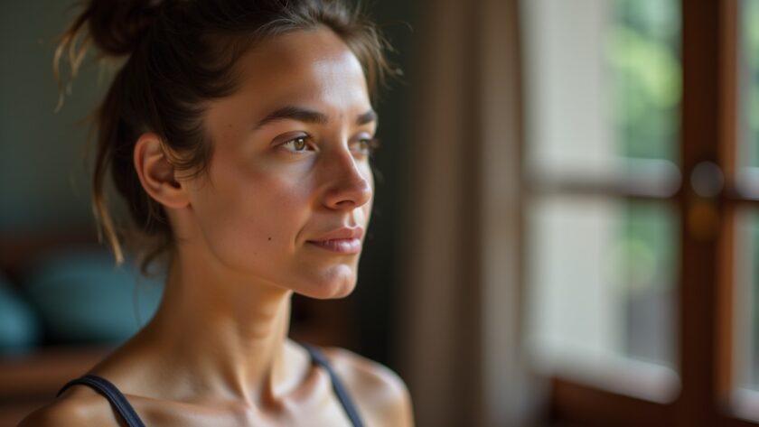 Yoga nu : Guide essentiel pour bien commencer, astuces pratiques et déroulement d’une séance complète