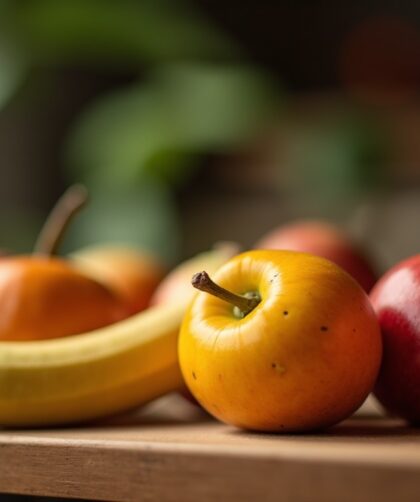 Les 10 fruits incontournables commençant par la lettre D : guide complet pour jeux et quiz ludiques !