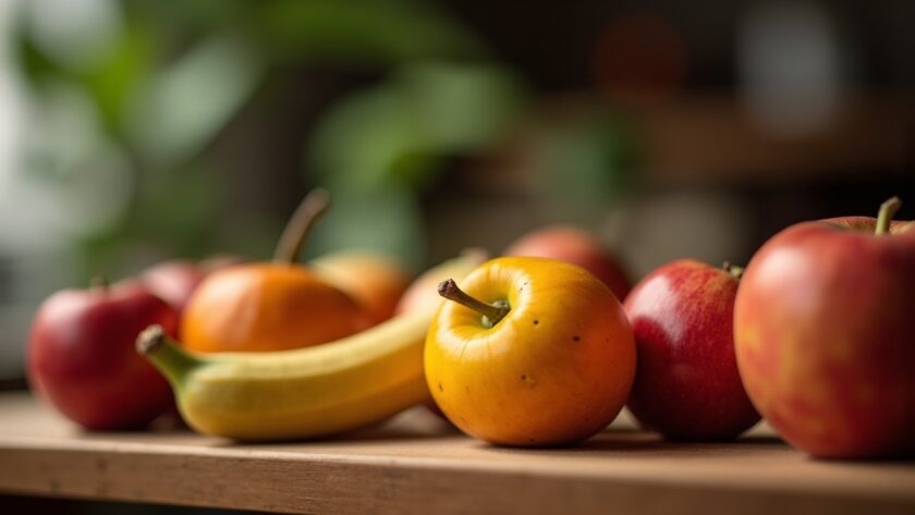 Les 10 fruits incontournables commençant par la lettre D : guide complet pour jeux et quiz ludiques !