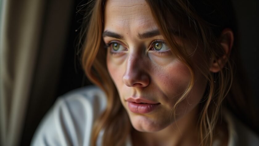 Cou qui démange : explorations spirituelles et révélations secrètes