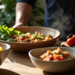 Plan Alimentaire Hyperprotéiné : Exemples de Menus pour 7 Jours et Astuces Utiles