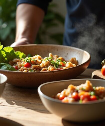 Plan Alimentaire Hyperprotéiné : Exemples de Menus pour 7 Jours et Astuces Utiles