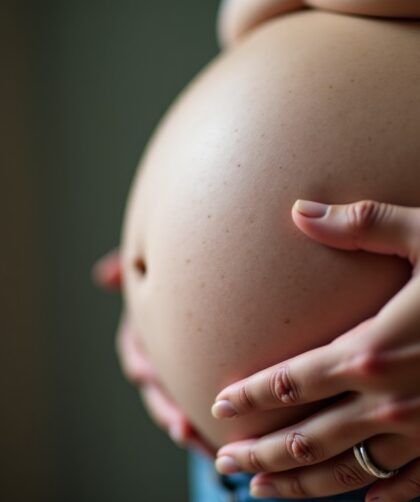 Ventre dur pendant la grossesse : comprendre les causes courantes et reconnaître les signes à ne pas négliger