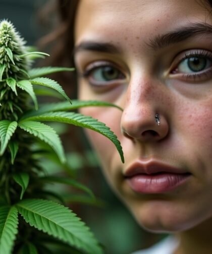 Les secrets de la formation des terpènes dans les fleurs de CBD