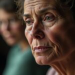 Le vieillissement d'une mère narcissique : comprendre ses transformations et savoir agir