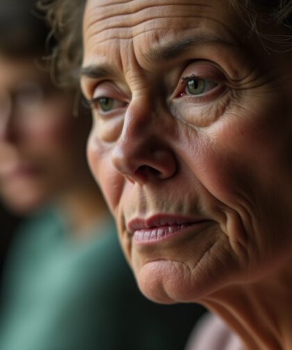 Le vieillissement d'une mère narcissique : comprendre ses transformations et savoir agir