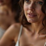 Seins en forme de poire : comment les identifier, les valoriser et sélectionner la lingerie parfaite
