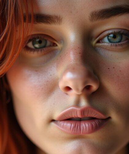 Bétadine et cheveux colorés : dangers potentiels, recommandations essentielles et astuces express