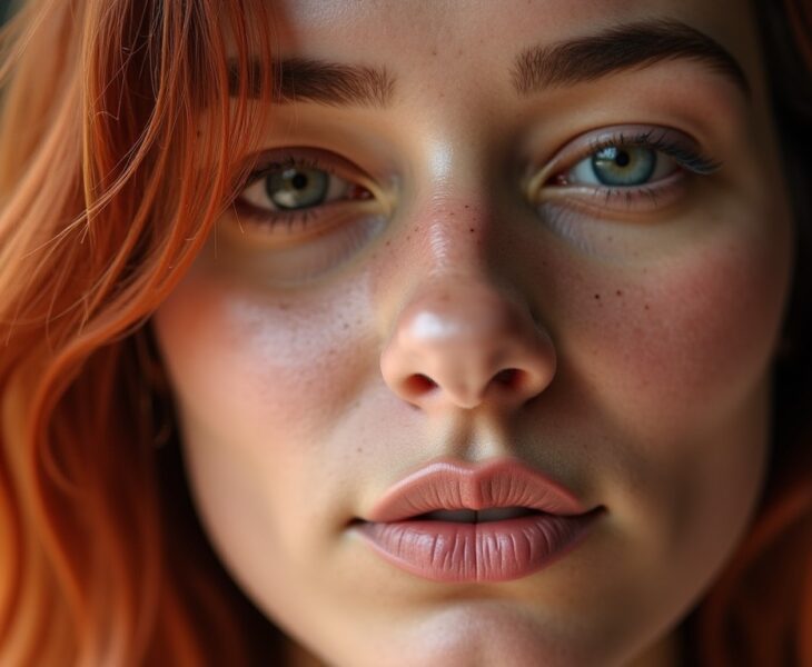 Bétadine et cheveux colorés : dangers potentiels, recommandations essentielles et astuces express