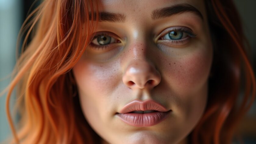 Bétadine et cheveux colorés : dangers potentiels, recommandations essentielles et astuces express