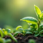 Les secrets des molécules végétales pour booster notre vitalité au quotidien