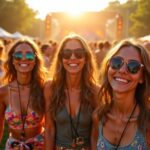 Préservatifs personnalisés : l'accessoire indispensable qui fait sensation dans tous les festivals