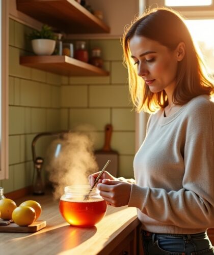 Soulager la toux en 5 minutes : 7 remèdes rapides à essayer immédiatement