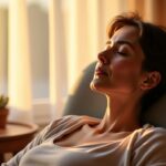 De l’angoisse persistante à la tranquillité : l’hypnose, une solution apaisante à Caen