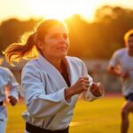 Les 10 meilleurs sports en J : le guide ultime pour briller à tous les quiz !