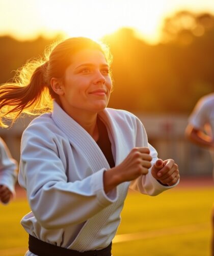 Les 10 meilleurs sports en J : le guide ultime pour briller à tous les quiz !