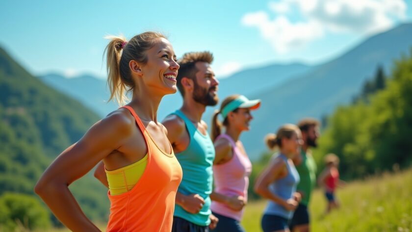 Les 5 meilleurs sports en Z : guide complet pour exceller aux quiz et jeux