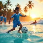 Top 30 des sports en S : le guide indispensable pour épater au quiz !