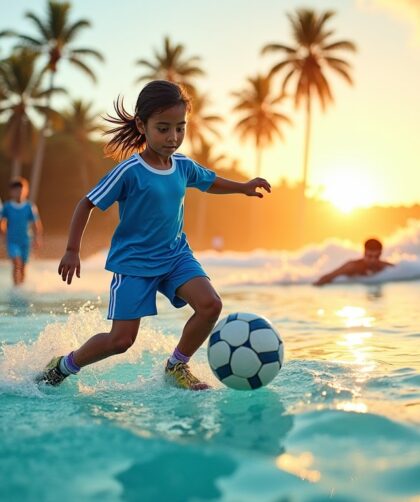 Top 30 des sports en S : le guide indispensable pour épater au quiz !