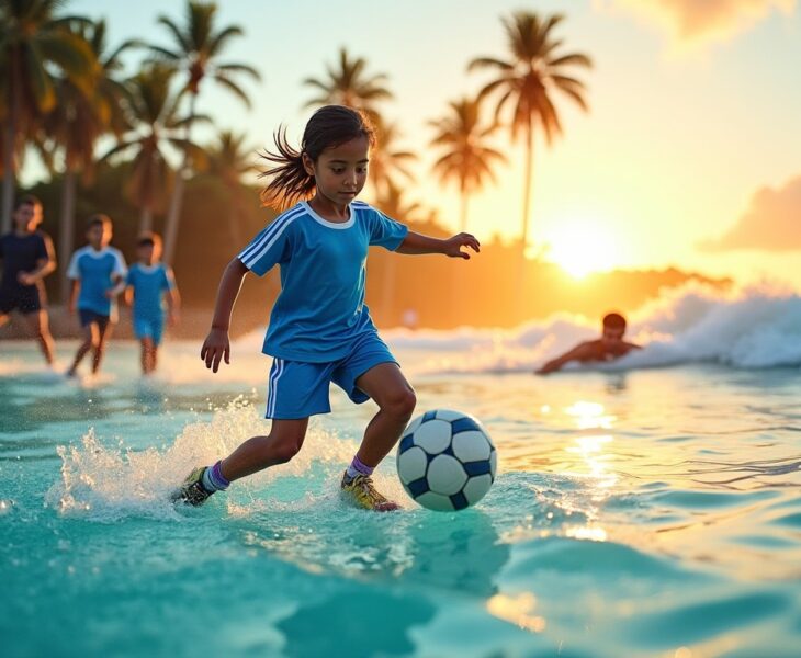 Top 30 des sports en S : le guide indispensable pour épater au quiz !