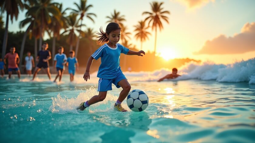 Top 30 des sports en S : le guide indispensable pour épater au quiz !