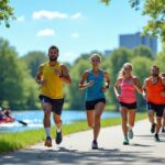 Découvrez le Top 10 des sports en R pour booster vos idées d'activités physiques !