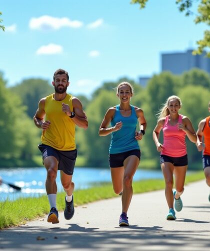 Découvrez le Top 10 des sports en R pour booster vos idées d'activités physiques !