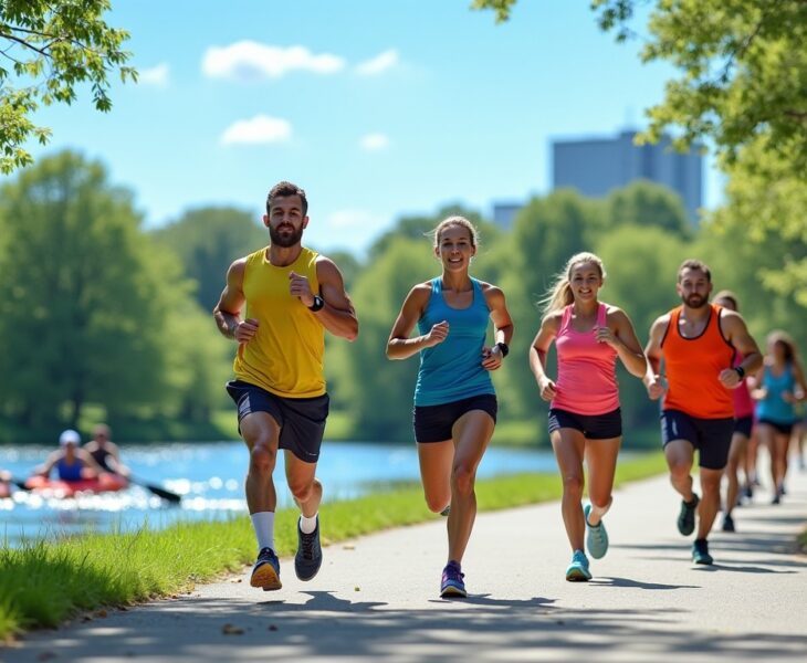 Découvrez le Top 10 des sports en R pour booster vos idées d'activités physiques !