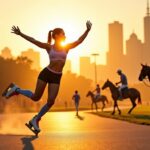 Les 15 meilleurs sports commençant par la lettre P : découvrez la liste complète pour booster votre culture sportive !